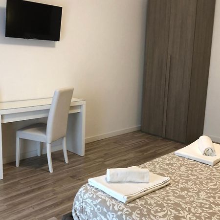 Vmh Vatican Modern House Rome Luaran gambar