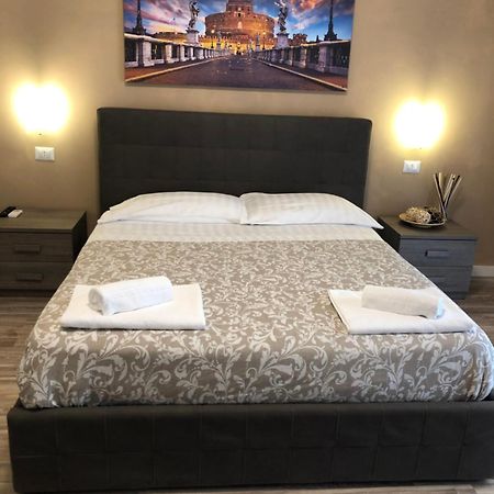 Vmh Vatican Modern House Rome Luaran gambar