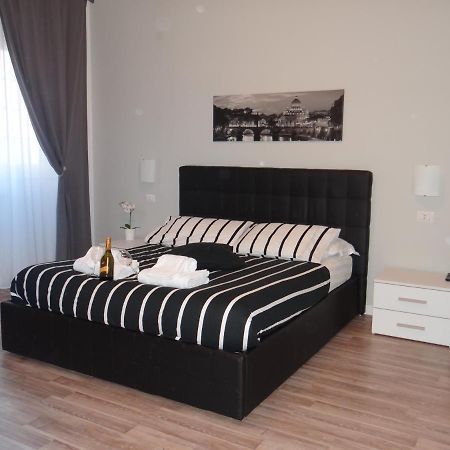 Vmh Vatican Modern House Rome Luaran gambar