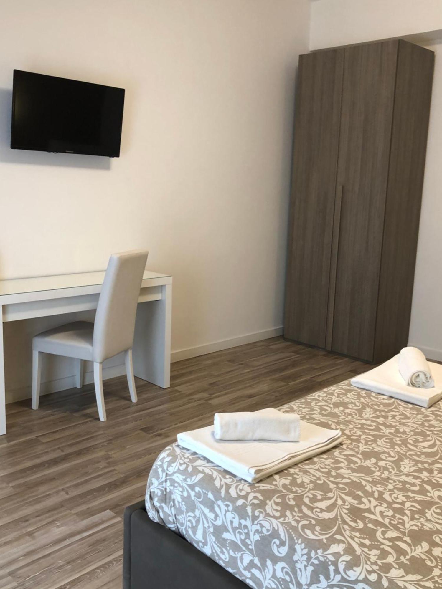 Vmh Vatican Modern House Rome Luaran gambar