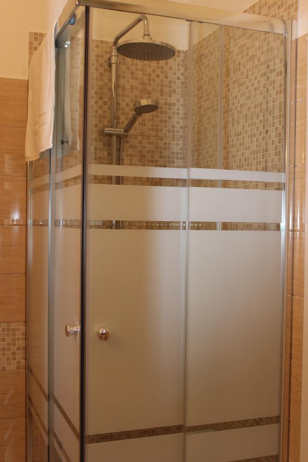 Vmh Vatican Modern House Rome Luaran gambar
