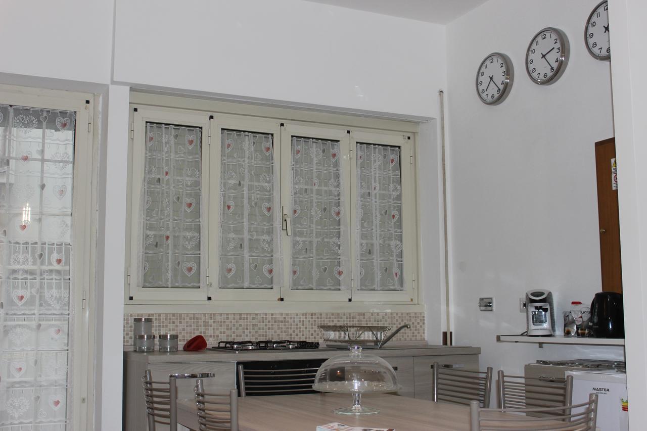 Vmh Vatican Modern House Rome Luaran gambar