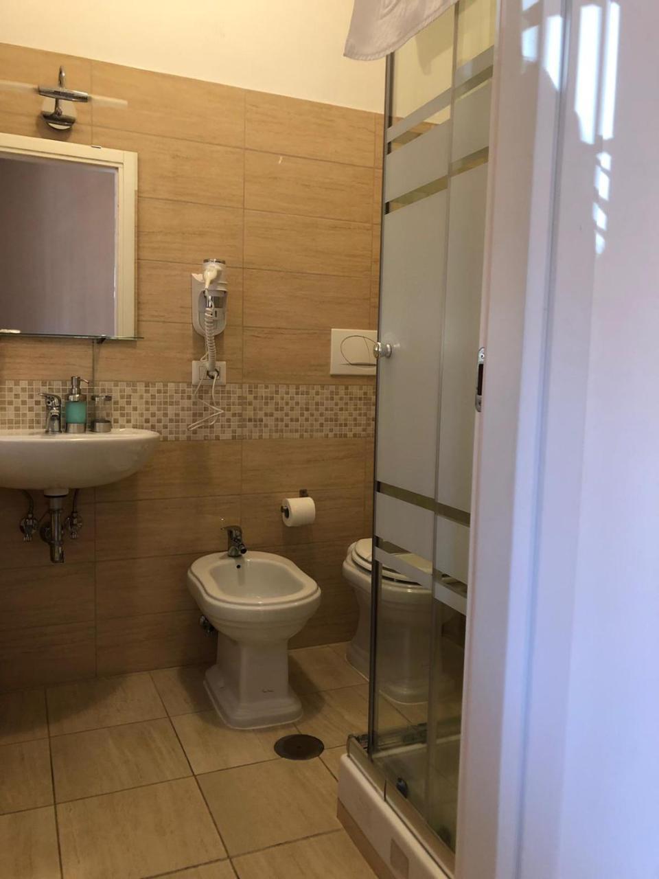 Vmh Vatican Modern House Rome Luaran gambar