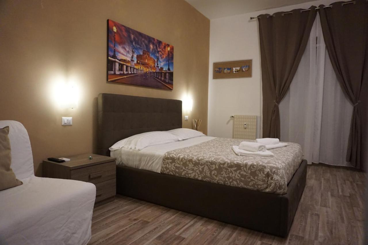 Vmh Vatican Modern House Rome Luaran gambar