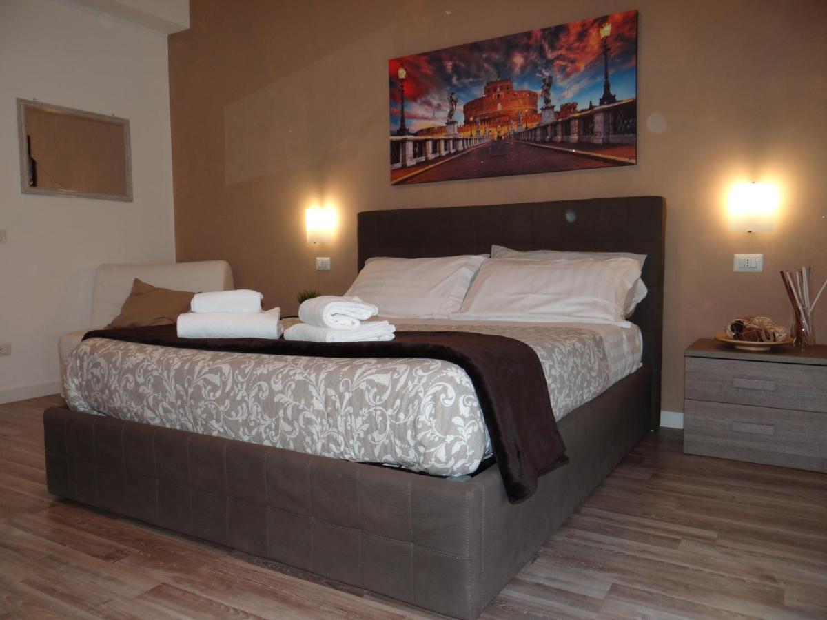 Vmh Vatican Modern House Rome Luaran gambar