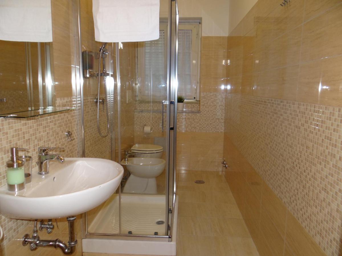 Vmh Vatican Modern House Rome Luaran gambar