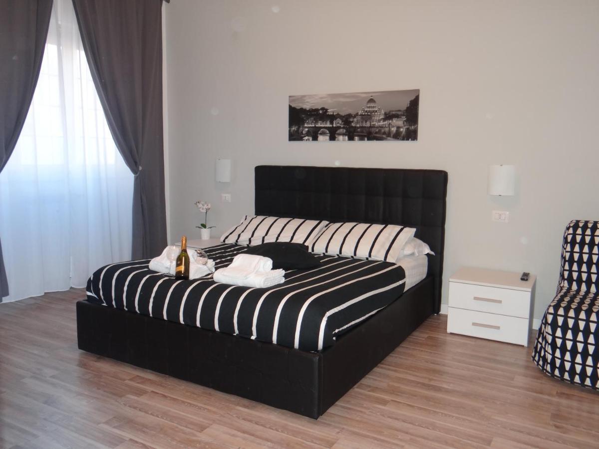 Vmh Vatican Modern House Rome Luaran gambar