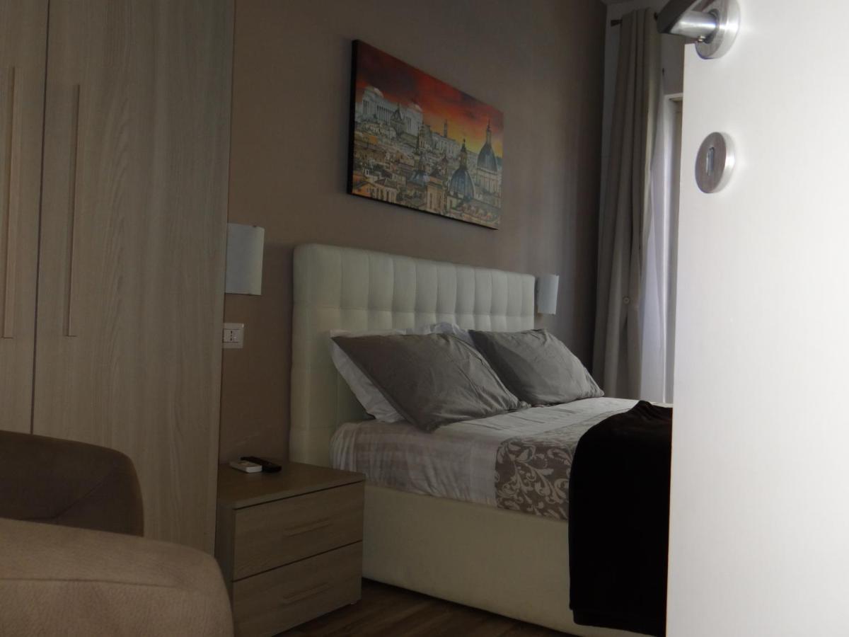 Vmh Vatican Modern House Rome Luaran gambar