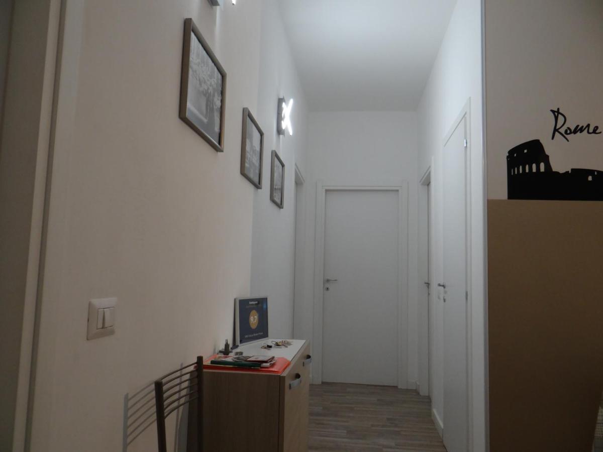 Vmh Vatican Modern House Rome Luaran gambar