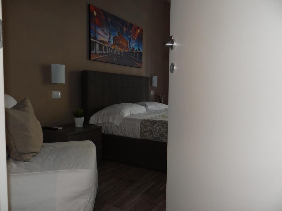 Vmh Vatican Modern House Rome Luaran gambar
